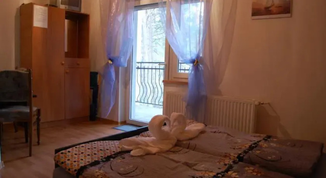 Pod Żaglami