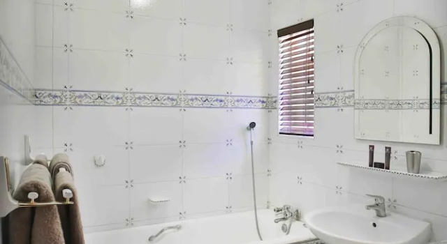 Standard quarto 3 quartos Accommodation @ Van's