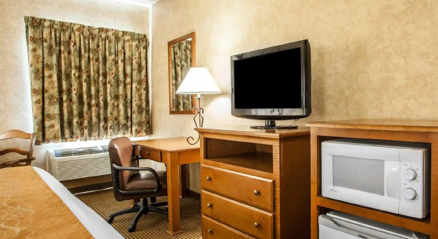 Номер Standard Comfort Inn Macon
