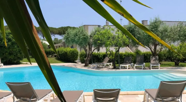 Hotel Village Gabriella