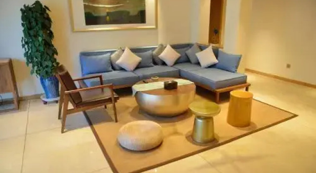 Huaxing Hotel Branch 1