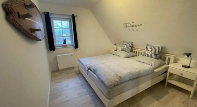 Strandgut - a27394, Réserver Hôtel Büsumer Deichhausen Dithmarschen