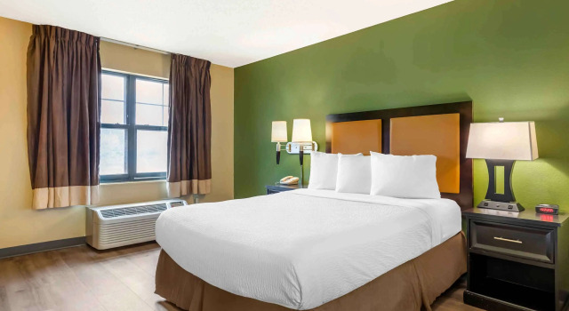 Двухместный люкс Extended Stay America Suites - Minneapolis - Woodbury