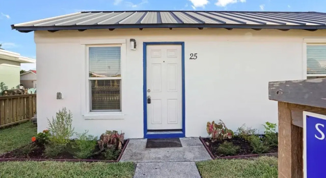 Casa Santorini Spv25 1 Bedroom Cottage by Redawning
