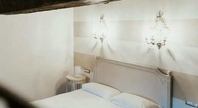 Номер Standard Locanda Del Re Guerriero