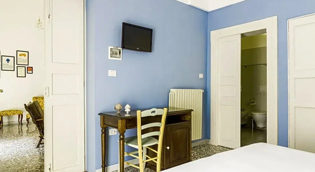 Palazzo Dante, Prenota Bed & breakfast Hotel a Racale con colazione, Colazione