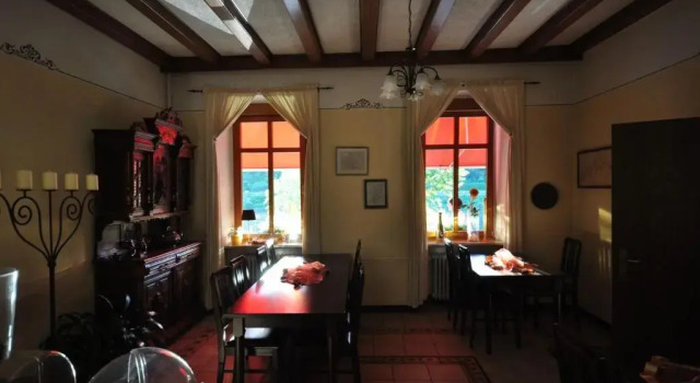 Номер Economy Gästezimmer im Weingut Amlinger&Sohn