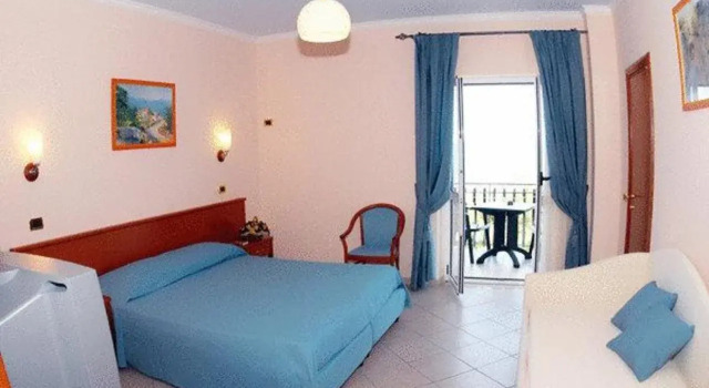 Hotel Residence Tramonto