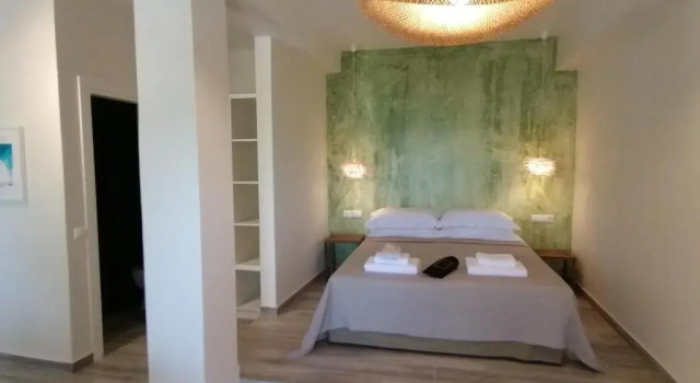 Villa Nena - Studio Suites, Забронировать Вилла Калами 