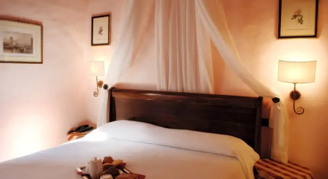 Номер Classic Relais Il Chiostro Di Pienza