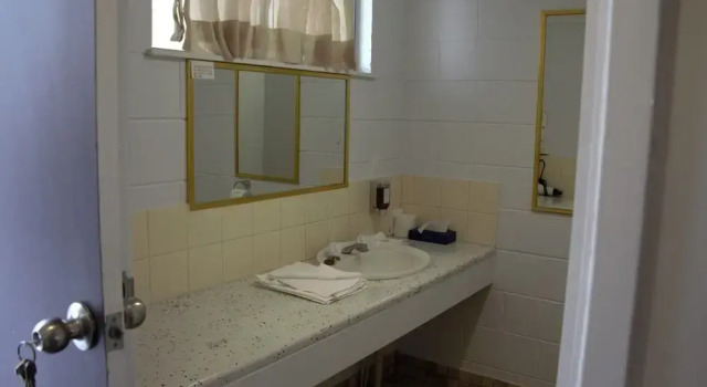 Standard chambre Bendigo Motor Inn