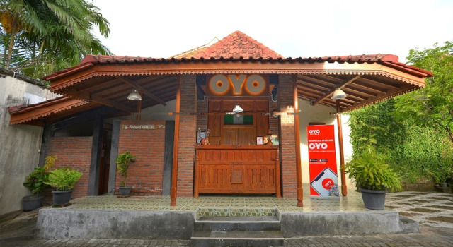 Kotagede Heritage Homestay, Rezervasyon Otel Kotagede kahvaltılı oteller, Kahvaltı