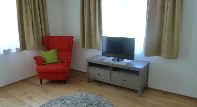 Апартаменты Apartments Bischof