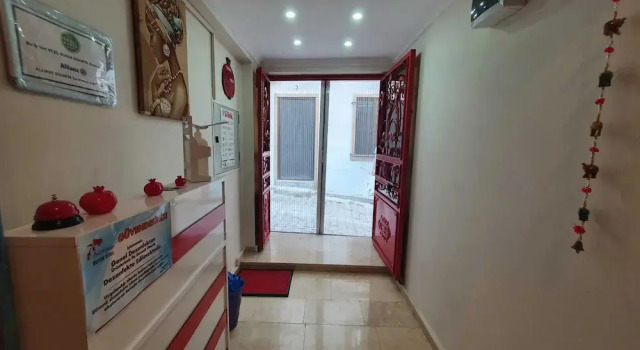 nar çiçeği otel, Boek Hotel Mudanya Regio Marmara