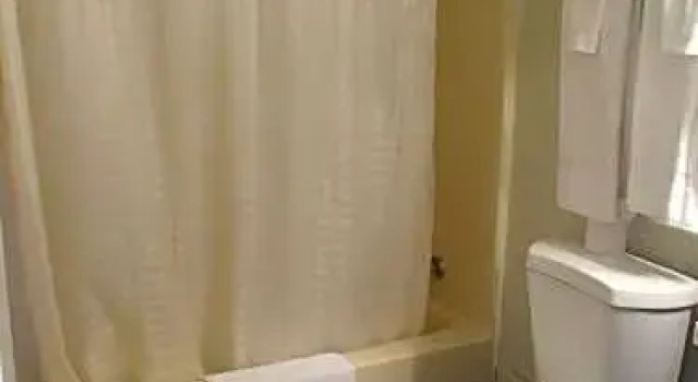 Двухместный номер Standard Catalina Motel
