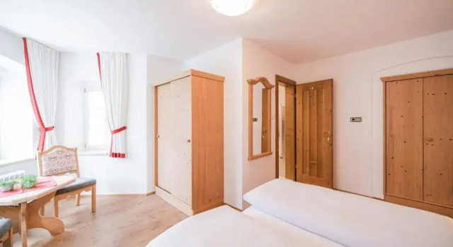 Апартаменты Цокольный этаж Residence Villa Maria