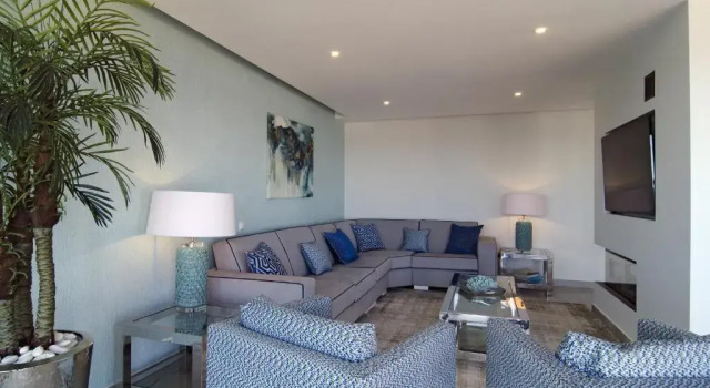 Апартаменты 605 Casa Sara