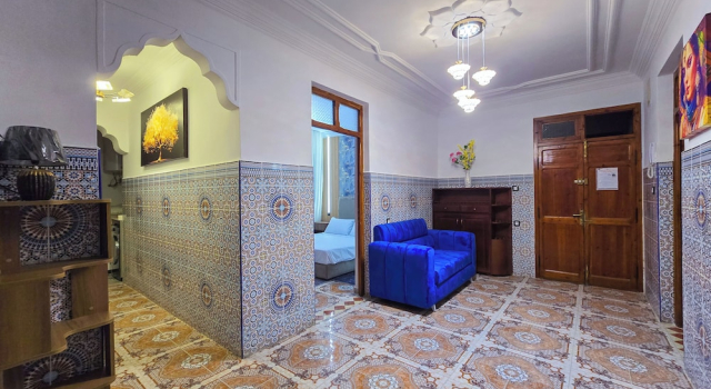 CENTRICO - Holiday Homes, Rezervați Apartament Larache Larache