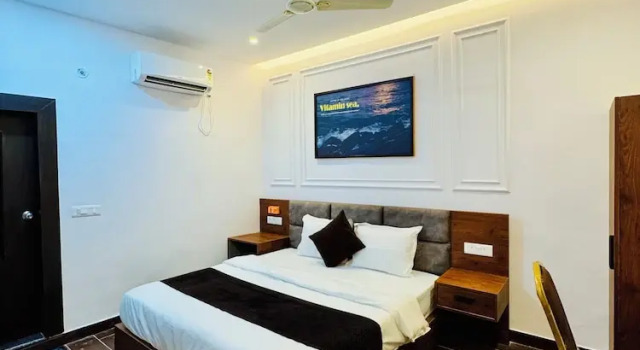 Номер Presidential Hotel Ellora Inn Sultanpur