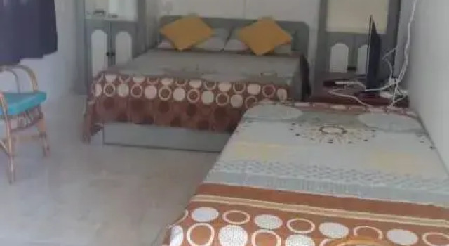 Cocoon Paradise, Prenota Ostello Flic-en-Flac Mauritius Costa Ovest