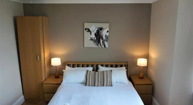 Номер Standard Rooms at The Angel