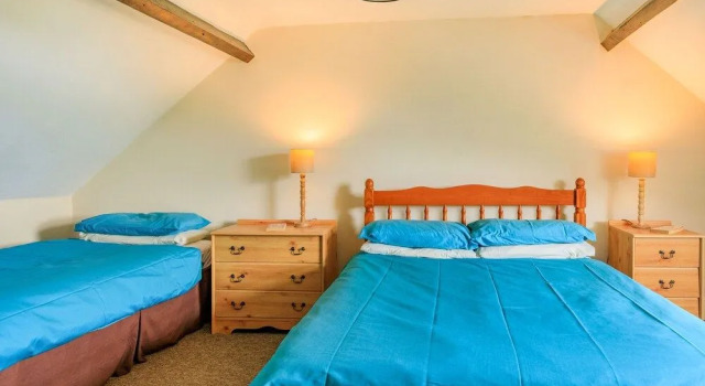 Hillymouth, Đặt Khách sạn Ilfracombe Devon
