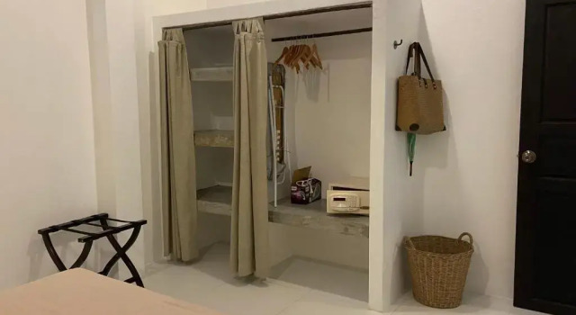 Вилла c 1 комнатой Chalisa Villas Koh Tao