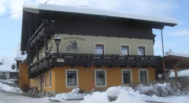 Gasthof Winkler, Rezerwuj Hotel Hotele w Karyntia z parkingiem, Parking
