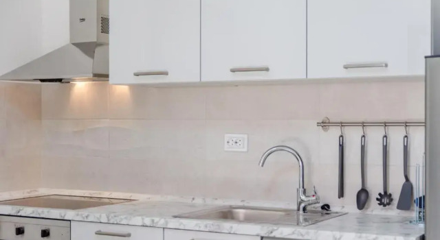 Апартаменты c 1 комнатой Villa Dinka