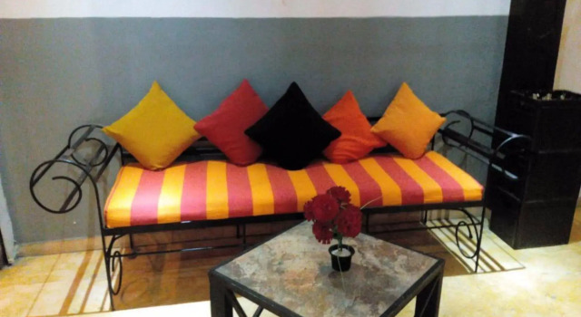 Manidi Beach Resort