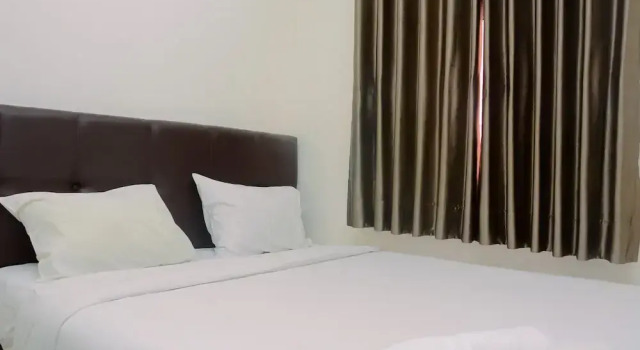 Simply Modern 2BR Green Pramuka Apartment, Prenota Appartamento Hotel a Giacarta con piscina, Piscina
