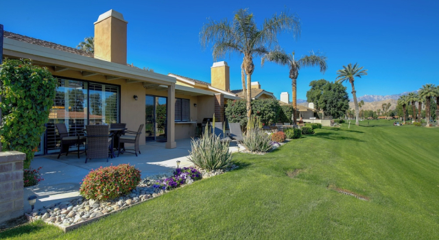 Апартаменты Golf Resort Getaway w/ Pool Access in Palm Desert