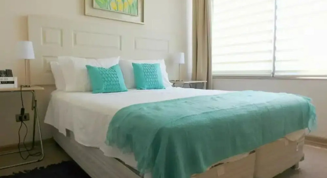 Altos Alameda apartments, Reservar Apartamento Maipú Santiago