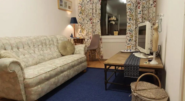 Четырёхместный номер Standard Varmland Hotel