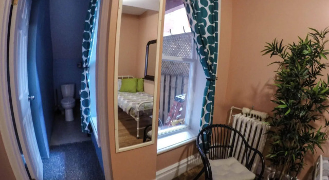 Auberge du Plateau - Hostel