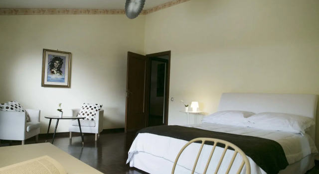 Liodoro Bed and Breakfast