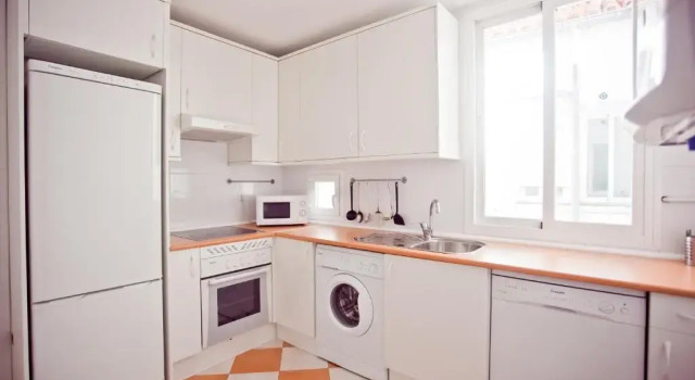 Апартаменты c 1 комнатой Apartment in the Centre