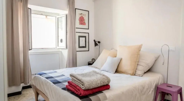 Апартаменты Suite Contemporanea Tra Le Vie Storiche