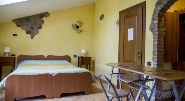 Студия Standard Agriturismo Gaspari Farm