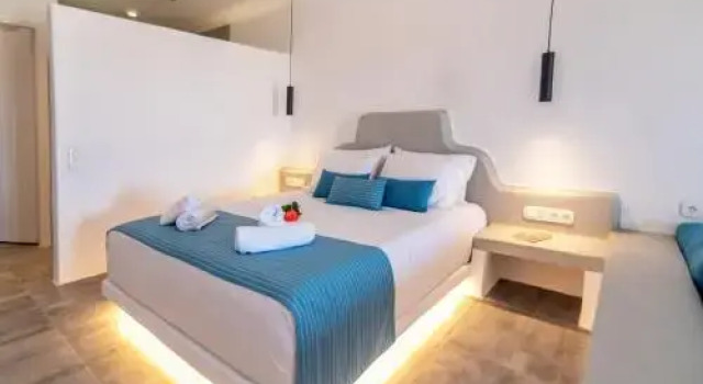 Parathyro sto Aigaio 2 - Small Suites, Забронировать Отель Бизнес-отели Тиноса, рядом с Порт Тиноса, 4* 5*