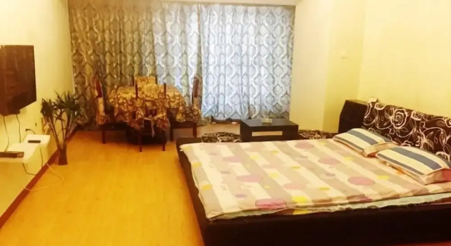 Harbin Rose Apartment, Varaa Huoneisto Nangang 