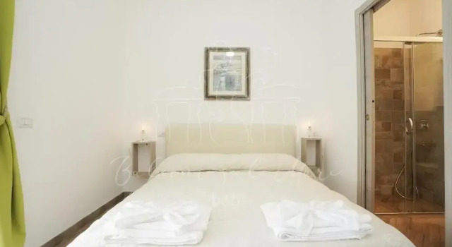 Room in B&B - B&B Balconi Sul Mare Standard Room With Balcony Overlooking the sea "la Staffa", Buchen Sie Bed & Breakfast Otranto Salento