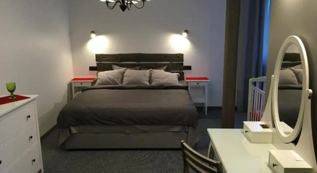 Номер Standard Pļavas