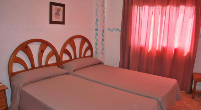 Finca El Gallo, Buchen Sie Hotel Los Llanos de Aridane La Palma