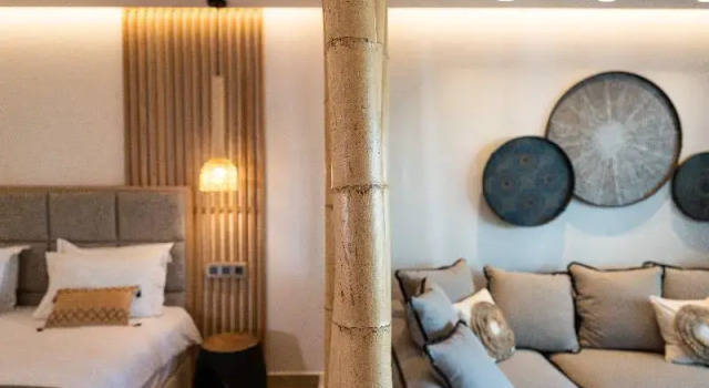 Номер Premium Atlantica Imperial Resort