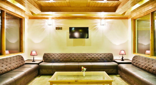 Whistling Pines Resorts and Spa, Забронировать Курортный отель Отели штата Химачал-Прадеш с завтраком, Завтраки