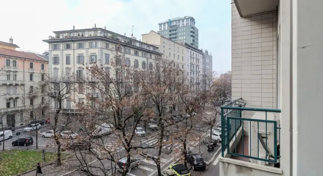 notaMi - Arena Modern Apartment, Забронировать Апартаменты/квартира Апартаменты Милана, рядом с Театр Стрелера, Апартаменты/квартира