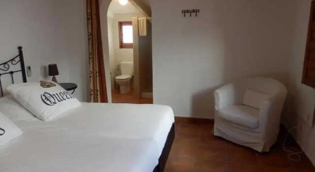 Номер Standard B&B Casa Agradable