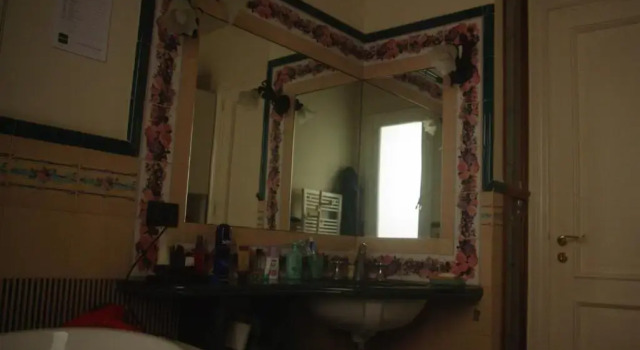 Standard Doppel Zimmer B&B Via Roma