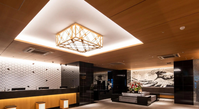 APA Hotel Shin Osaka Ekimae Tower